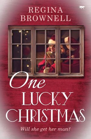 Buy One Lucky Christmas at Amazon