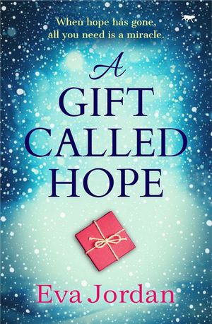 Buy A Gift Called Hope at Amazon