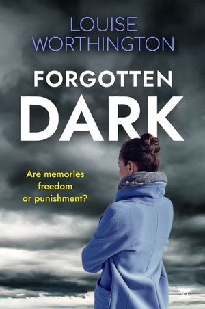 Buy Forgotten Dark at Amazon