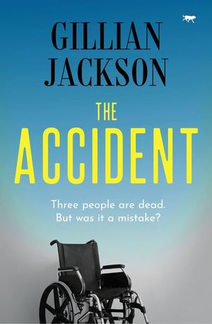 Buy The Accident at Amazon