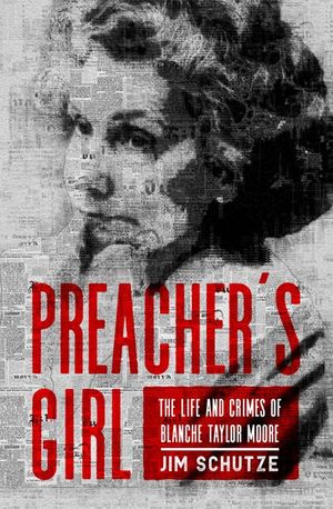 Buy Preacher's Girl at Amazon