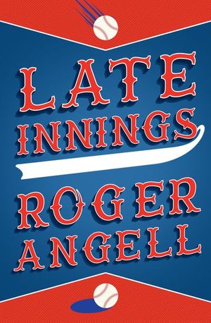 Buy Late Innings at Amazon