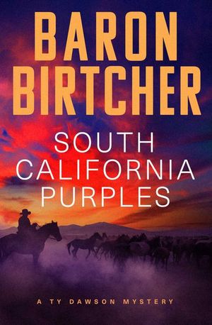 Buy South California Purples at Amazon