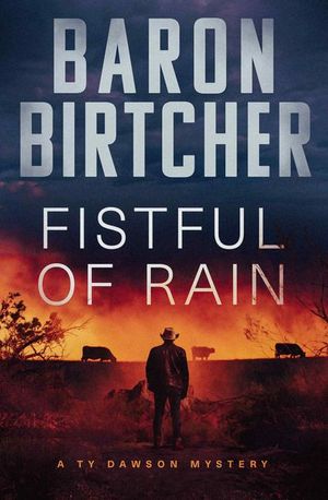 Buy Fistful of Rain at Amazon