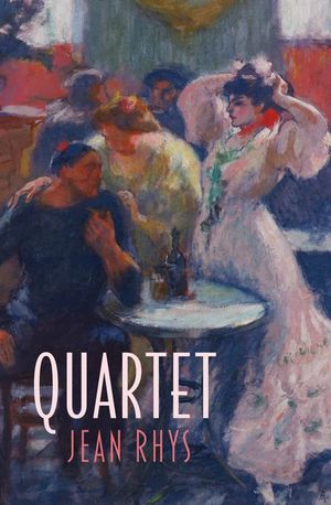 Buy Quartet at Amazon