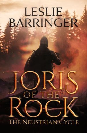Joris of the Rock
