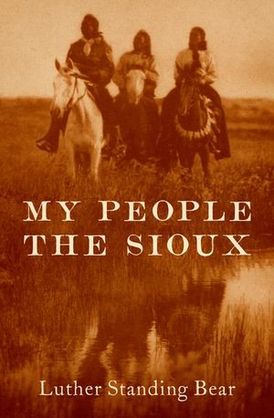 Buy My People the Sioux at Amazon