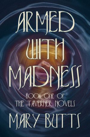 Buy Armed with Madness at Amazon