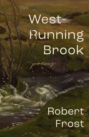 Buy West-Running Brook at Amazon