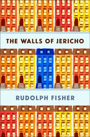 Buy The Walls of Jericho at Amazon