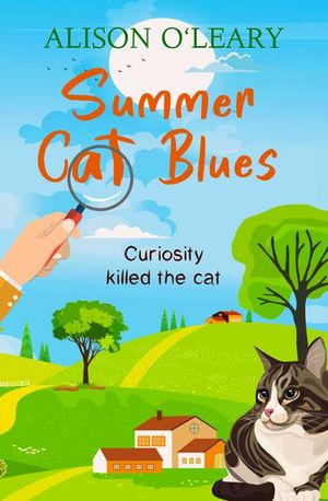 Buy Summer Cat Blues at Amazon