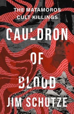 Buy Cauldron of Blood at Amazon