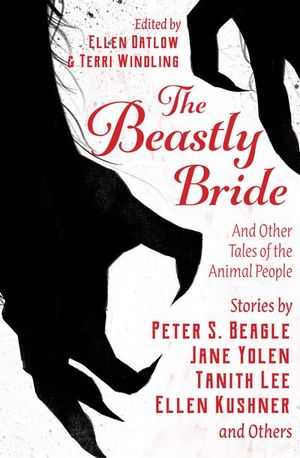 Buy The Beastly Bride at Amazon