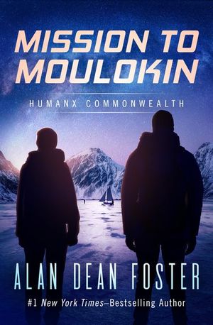 Buy Mission to Moulokin at Amazon