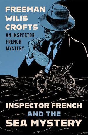 Buy Inspector French and the Sea Mystery at Amazon