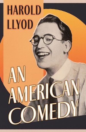 Buy An American Comedy at Amazon