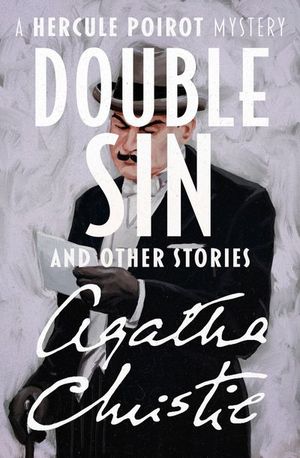 Buy Double Sin at Amazon