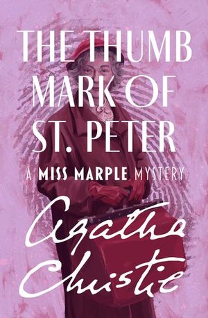 Buy The Thumb Mark of St. Peter at Amazon