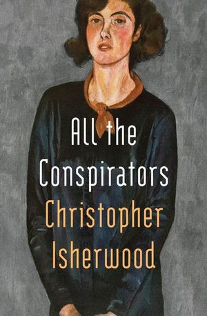 Buy All the Conspirators at Amazon
