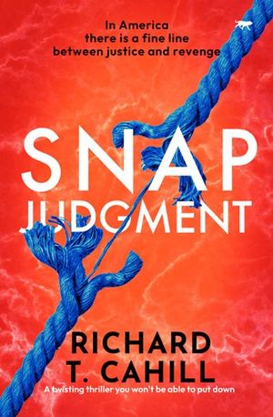 Buy Snap Judgment at Amazon