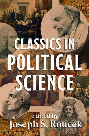 Buy Classics in Political Science at Amazon