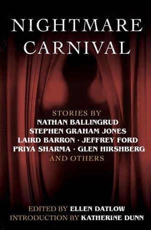 Buy Nightmare Carnival at Amazon