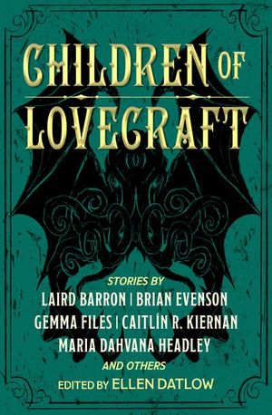 Buy Children of Lovecraft at Amazon