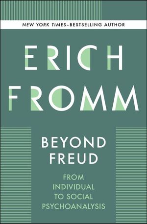 Buy Beyond Freud at Amazon