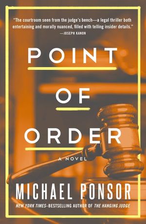 Buy Point of Order at Amazon