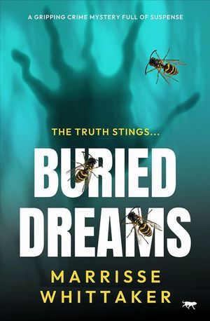 Buy Buried Dreams at Amazon