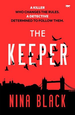Buy The Keeper at Amazon