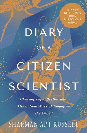 Buy Diary of a Citizen Scientist at Amazon