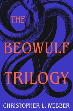 Buy The Beowulf Trilogy at Amazon