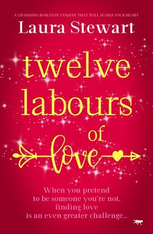 Buy Twelve Labours of Love at Amazon