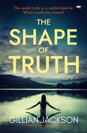 Buy The Shape of Truth at Amazon