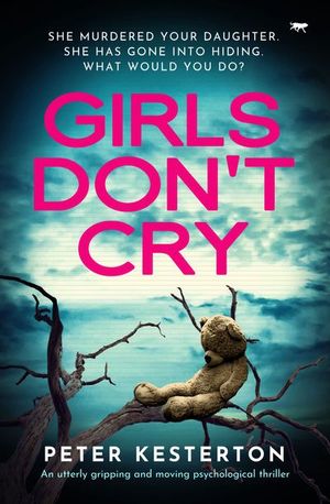 Girls Don't Cry