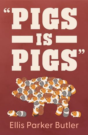 Buy Pigs is Pigs at Amazon