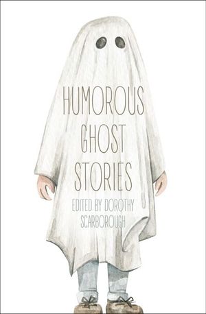 Buy Humorous Ghost Stories at Amazon