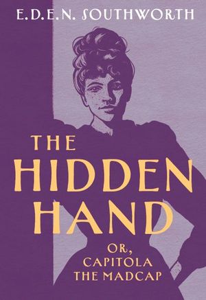 Buy The Hidden Hand at Amazon