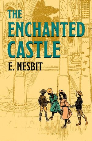 The Enchanted Castle