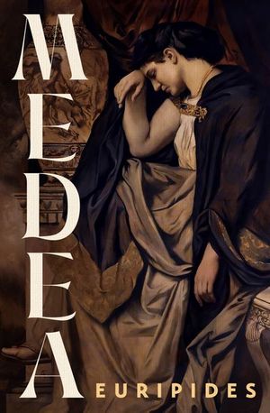 Buy Medea at Amazon