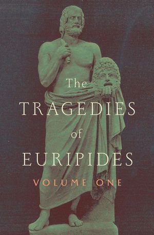 Buy The Tragedies of Euripides at Amazon
