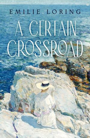 Buy A Certain Crossroad at Amazon