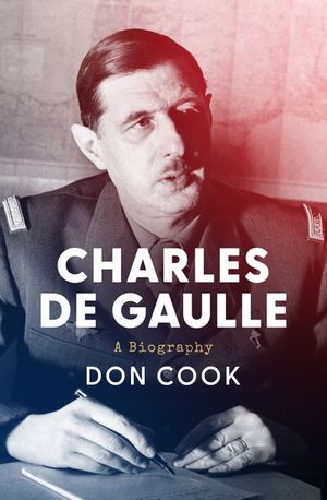 Buy Charles de Gaulle at Amazon