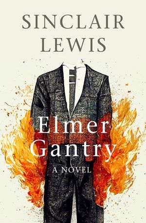 Buy Elmer Gantry at Amazon