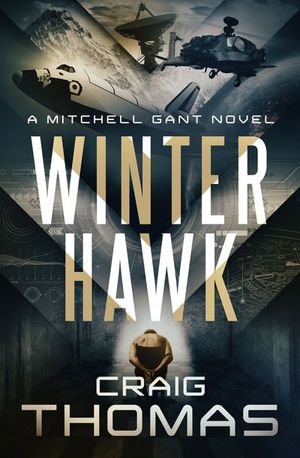 Buy Winter Hawk at Amazon