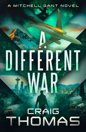 Buy A Different War at Amazon