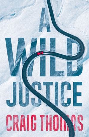 Buy A Wild Justice at Amazon