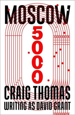 Moscow 5000
