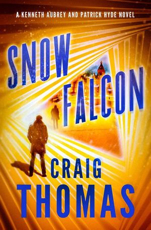 Buy Snow Falcon at Amazon